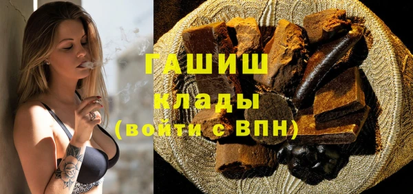 индика Фёдоровский